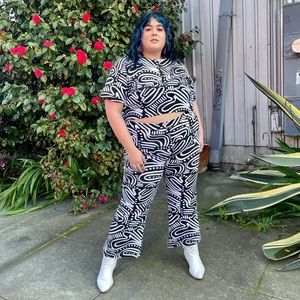 Nooworks Ripple Kick Flare